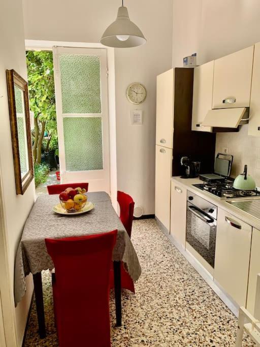 Ferienwohnung Casa Adele Monterosso al Mare Exterior foto