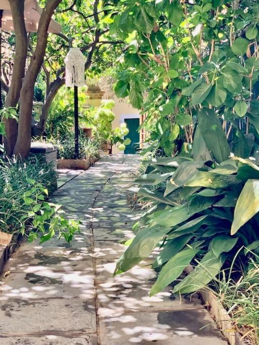 Ferienwohnung Casa Adele Monterosso al Mare Exterior foto