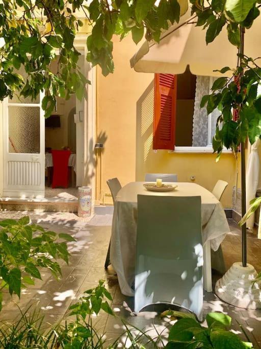 Ferienwohnung Casa Adele Monterosso al Mare Exterior foto