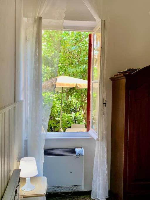 Ferienwohnung Casa Adele Monterosso al Mare Exterior foto