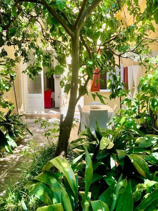 Ferienwohnung Casa Adele Monterosso al Mare Exterior foto