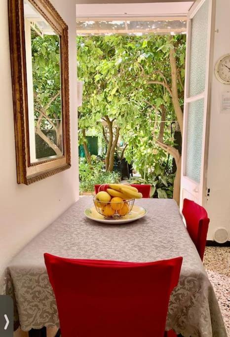 Ferienwohnung Casa Adele Monterosso al Mare Exterior foto