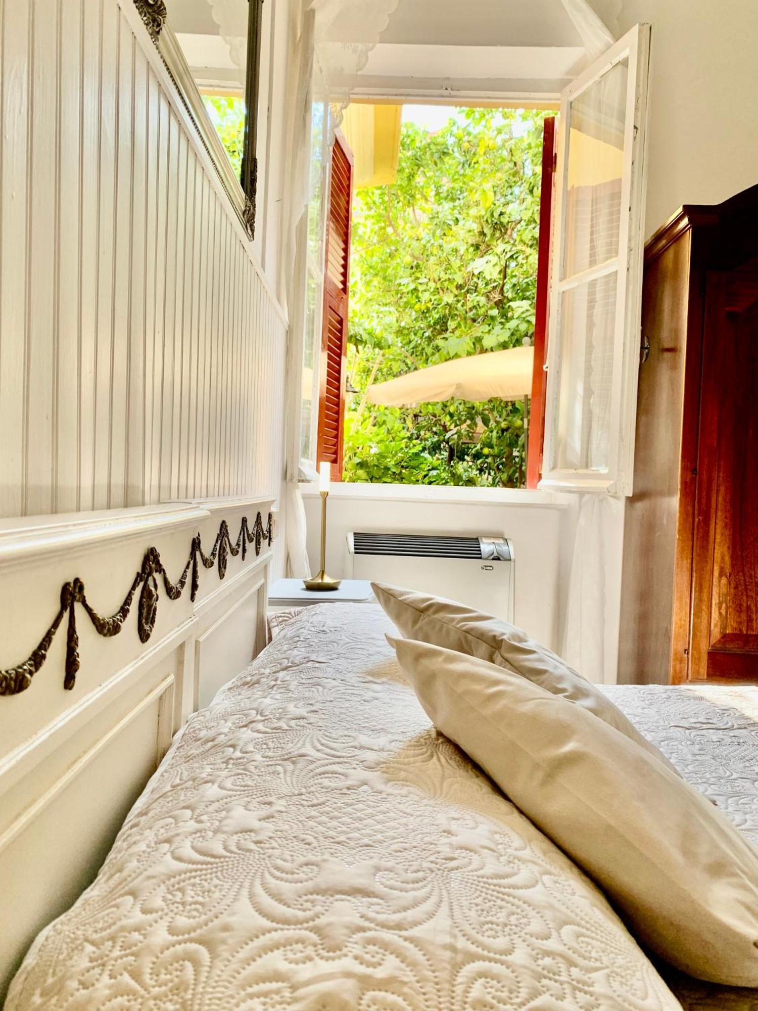 Ferienwohnung Casa Adele Monterosso al Mare Exterior foto